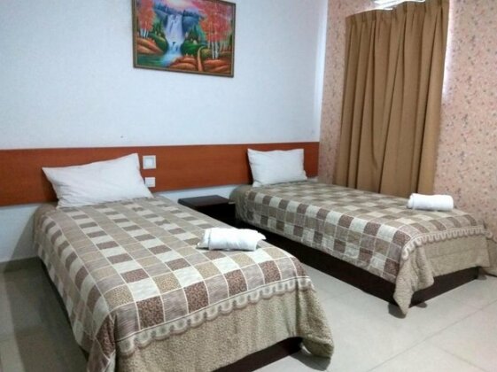 Aloha Hotel Lumut - Photo4