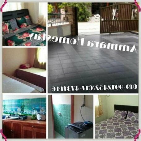 Ammara homestay seri manjung - Photo2