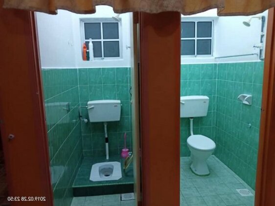 Ammara homestay seri manjung - Photo3