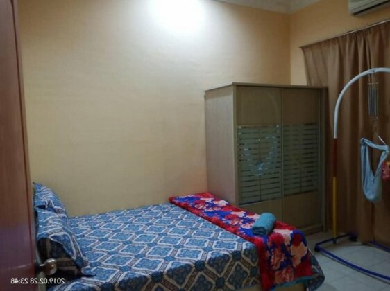 Ammara homestay seri manjung - Photo4
