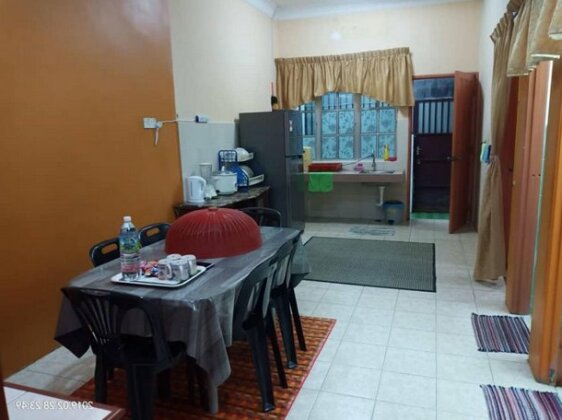 Ammara homestay seri manjung - Photo5