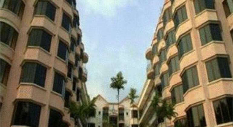 Blue Bay Resort Lumut - Photo2