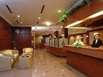 Blue Bay Resort Lumut - Photo3