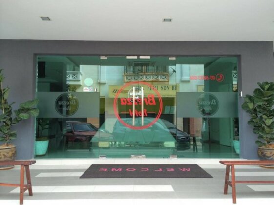 Brezza Hotel Lumut - Photo2