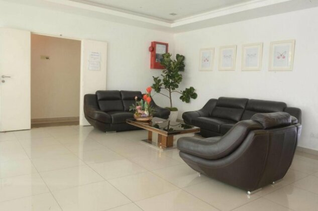 Brezza Hotel Lumut - Photo3