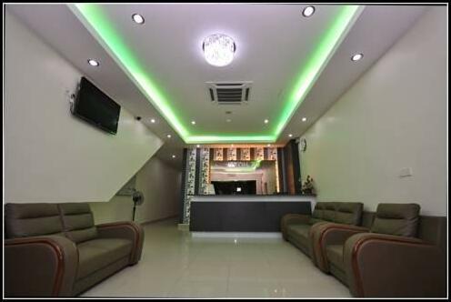 CK Hotel - Photo2