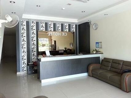 CK Hotel - Photo3