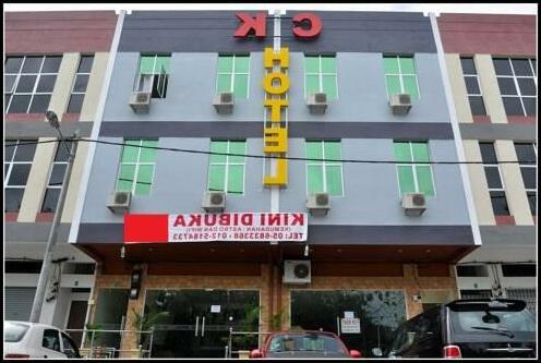 CK Hotel - Photo4
