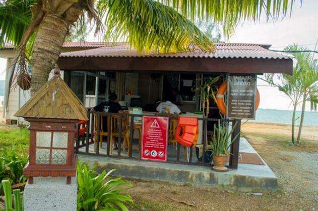 Coral Fishing Resort - Photo4