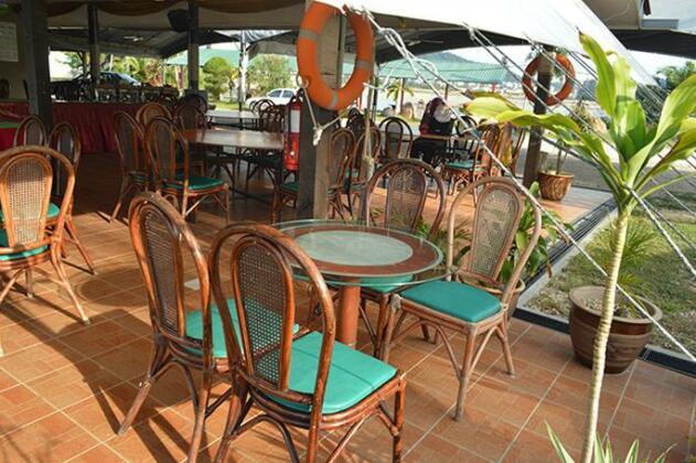 Coral Fishing Resort - Photo5