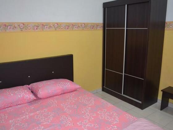 D Raudha Guesthouse Manjung - Photo4