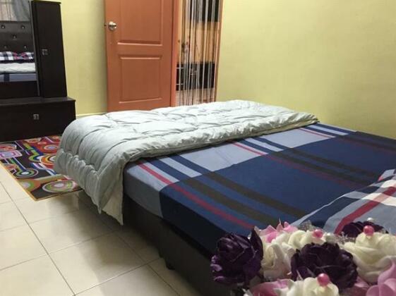 D'raudha Guest House and Homestay - Photo2