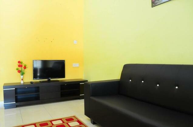 D'raudha Guest House and Homestay - Photo3