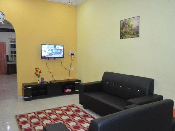 D'raudha Guest House and Homestay - Photo4