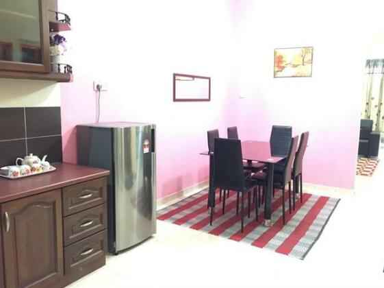 D'raudha Guest House and Homestay - Photo5