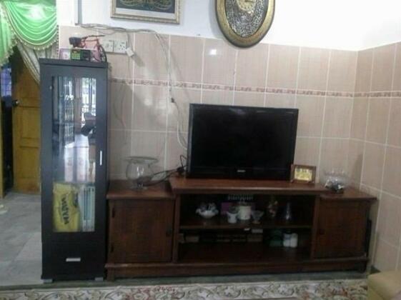 Farzai Homestay - Photo2