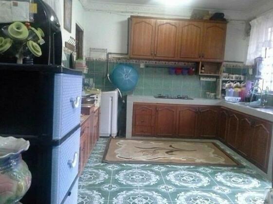 Farzai Homestay - Photo4