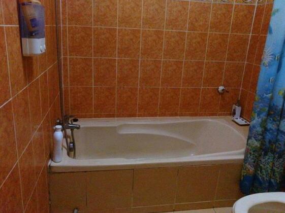 Farzai Homestay - Photo5