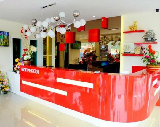 GM Holiday Hotel Permai Jaya Lumut - Photo2