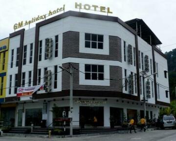GM Holiday Hotel Permai Jaya Lumut