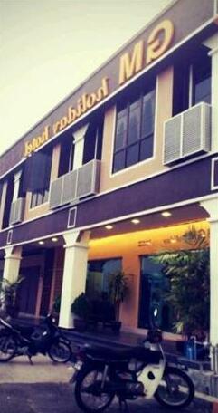 GM Holiday Hotel - Photo5