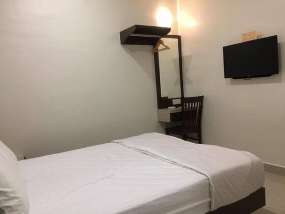 Hi Star Hotel - Photo3