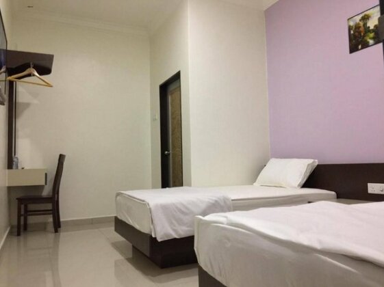 Hi Star Hotel - Photo4