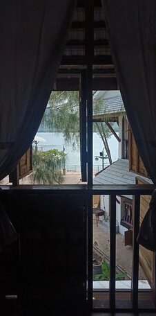 Hinggap Backpacker Hostel - Photo4