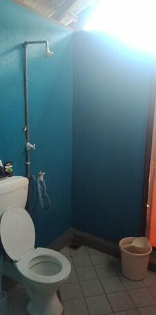 Hinggap Backpacker Hostel - Photo5