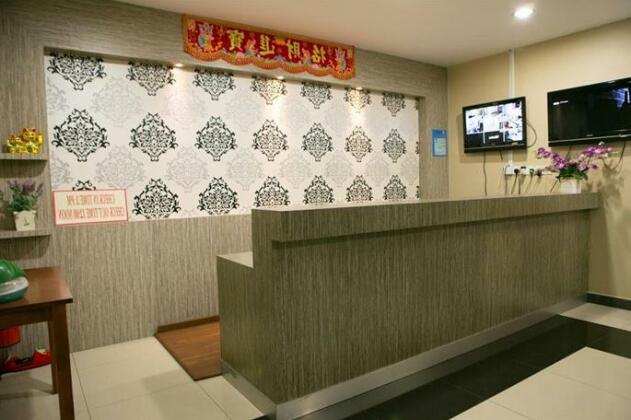Hock Hai Hotel - Photo2