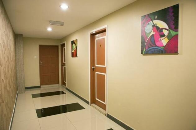 Hock Hai Hotel - Photo3