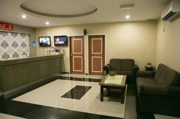Hock Hai Hotel - Photo4