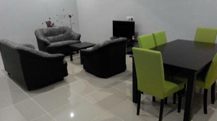 Homestay 32 Lumut - Photo2