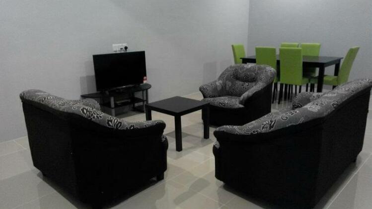 Homestay 32 Lumut - Photo3