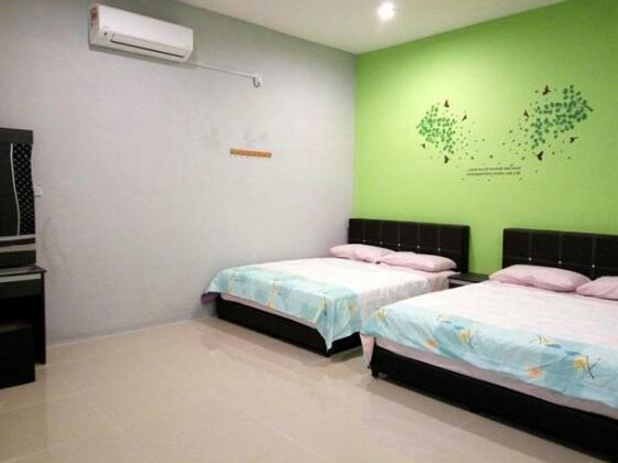 Homestay 32 Lumut - Photo5