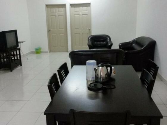 Homestay by CK Hotel - Photo4