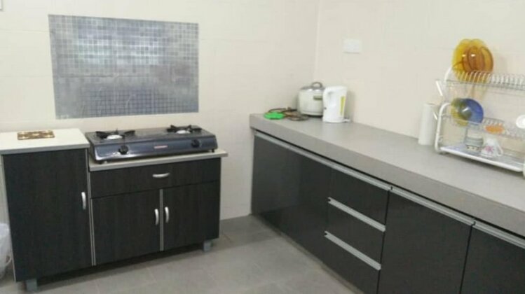Homestay Murah Manjung 6 - Photo2