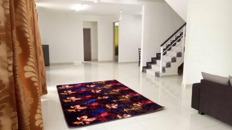 Homestay Murah Manjung 6 - Photo3