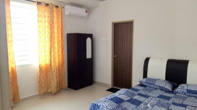 Homestay Murah Manjung 6 - Photo5