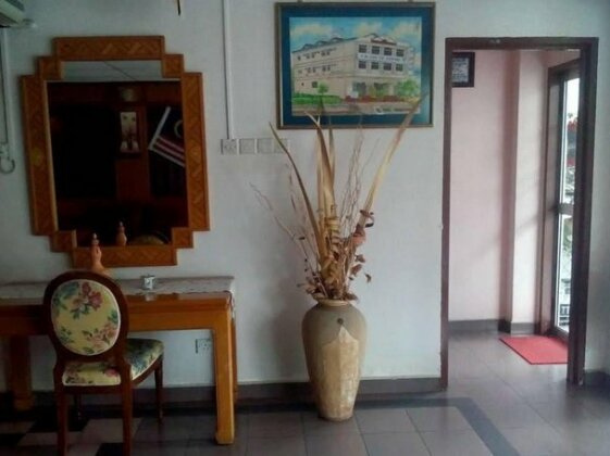 Hotel DJ Palace - Photo3