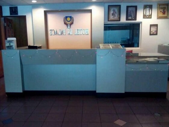 Hotel DJ Palace - Photo4