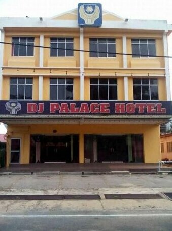 Hotel DJ Palace