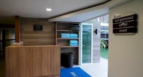 Hotel Sfera - Photo2