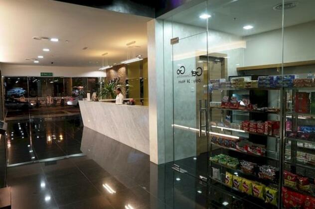 Hotel Sfera - Photo4