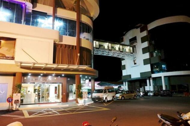 Hotel Sfera - Photo5