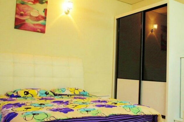 Hovelstar Guest House - Photo2