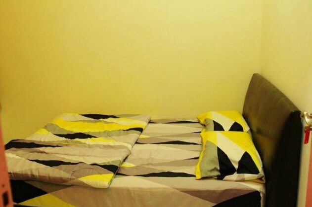 Hovelstar Guest House - Photo3