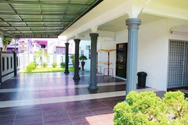 Hovelstar Guest House - Photo4