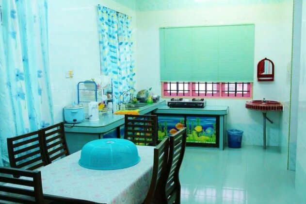 Hovelstar Guest House - Photo5