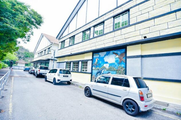 Lumut Suites - Photo3